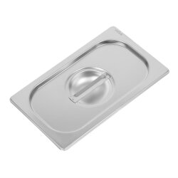 Strapazierfähiger Deckel für GN-Behälter...
