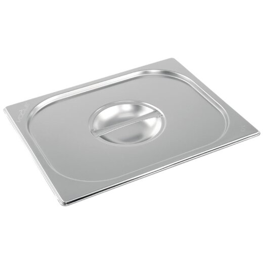 Deckel für GN-Behälter GN1/2 Vogue