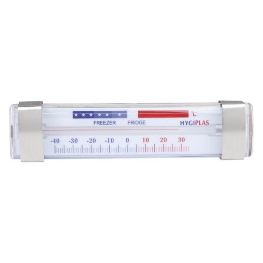 Kühl- und Gefrierschrankthermometer Hygiplas