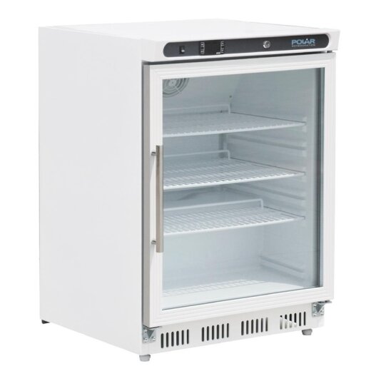 Kühlschrank 150 L, 400 L oder 600 L Weiss Polar Serie C