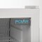 Displaykühlschrank 88 L Tischmodell Weiss Polar Serie C
