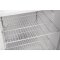 Displaykühlschrank 88 L Tischmodell Weiss Polar Serie C