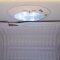 Displaykühlschrank 88 L Tischmodell Weiss Polar Serie C