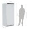 Kühlschrank 400 L oder 600 L Weiss Polar Serie C