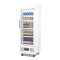 Displaykühlung 218 L oder 336 L Weiss Polar Serie G