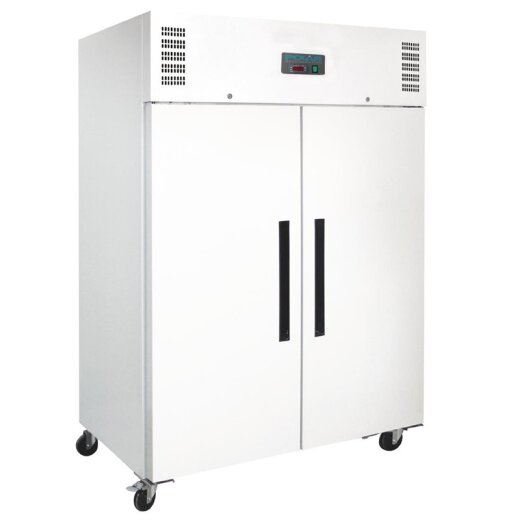 Kühlschrank 1200 L Weiss 2-türig Polar Serie G