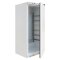 Kühlschrank 522 L in Patisserieabmessung Weiss Polar Serie G