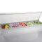 Pizzakühltisch Saladette 2-türig 254L Polar Serie G