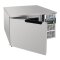 Tischmodell Schnellkühler / Schockfroster 8kg / 5kg Silber Polar Serie G