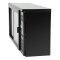 Barkühlschrank 350 L 2-türig Schwarz Polar Serie U