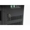 Barkühlschrank 350 L 2-türig Schwarz Polar Serie U