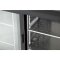 Barkühlschrank 350 L 2-türig Schwarz Polar Serie U