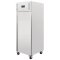 Kühlschrank 650 L oder 1300 L Edelstahl Polar Serie U