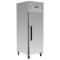 Kühlschrank 850 L Edelstahl in Bäckereiabmessung Polar Serie U