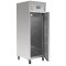 Kühlschrank 850 L Edelstahl in Bäckereiabmessung Polar Serie U