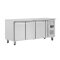 Thekenkühlschrank 417 L 3-türig Polar Serie U