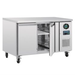 Tiefkühltisch 2 oder 3-türig Polar Serie U