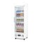 Displaykühlung 336L Weiss Polar Serie G