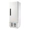 Kühlschrank 440 L Edelstahl Polar Serie G