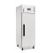 Kühlschrank 600 L Edelstahl Polar Serie G