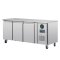 Tiefkühltisch 3-türig 417L Polar Serie U