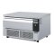 Unterbau Kühl- oder Gefrierschrank mit 1 Schublade 2 x GN 1/1 Polar Serie U