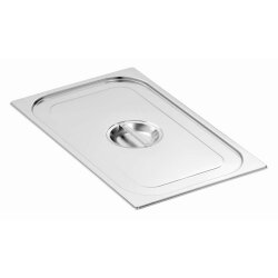 Deckel für GN-Behälter Bartcher...