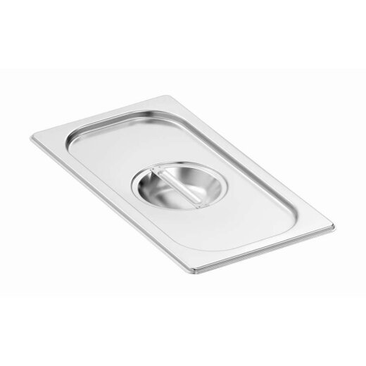 Deckel für GN-Behälter Bartcher Größe GN1/3  Basic Line