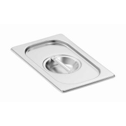 Deckel für GN-Behälter Bartcher...