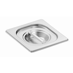 Deckel für GN-Behälter Bartcher...