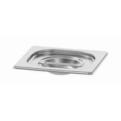 Deckel für GN-Behälter Bartcher...