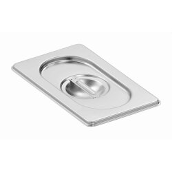 Deckel für GN-Behälter Bartcher...