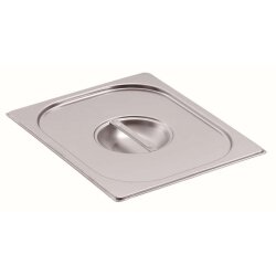 Deckel für GN-Behälter Bartcher Größe GN1/6