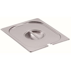 Deckel für GN-Behälter Bartcher...