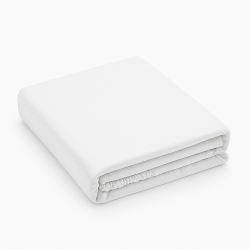 Spannbettlaken Jersey 100% Baumwolle 160 gr/m² 35 cm...