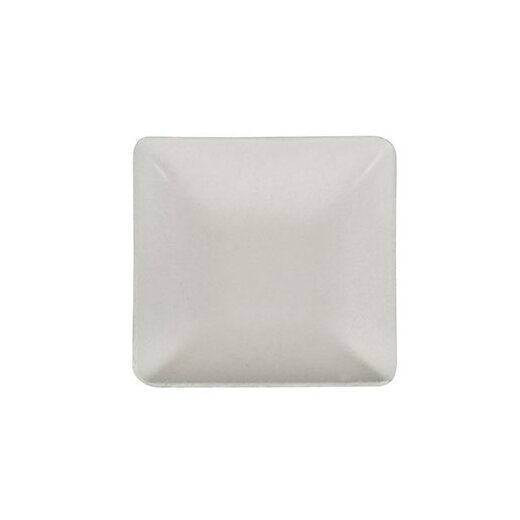 BIO-Fingerfoodteller "pure" Zuckerrohr 6,5x6,5 cm 15x12 Stück