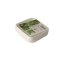 BIO-Fingerfoodteller "pure" Zuckerrohr 6,5x6,5 cm 15x12 Stück