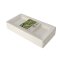 BIO-Teller "pure" Zuckerrohr 13x26 cm 10x50 Stück