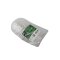 Dom-Deckel, PLA "pure" rund Ø 13,9 cm · 2 cm Transparent 20x50 Stück