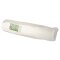 Pastaboxen, Pappe "pure" 750 ml 10 cm x 10 cm x 8,5 cm Weiss 10x50 Stück