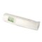 Pastaboxen, Pappe "pure" 950 ml 11 cm x 10,5 cm x 9,3 cm Weiss 10x50 Stück