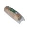 Suppenbecher, Pappe "pure" rund 230 ml Ø 9,8 cm · 6 cm Braun "100% Fair" 20x25 Stück