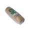 Suppenbecher, Pappe "pure" rund 350 ml Ø 9,8 cm · 7 cm Braun "100% Fair" 20x25 Stück