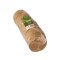 Deckel für Suppenbecher, Pappe "pure" rund Ø 11,5 cm · 1,6 cm Braun "100% Fair" 20x25 Stück