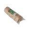 Deckel für Suppenbecher, Pappe "pure" rund Ø 9,8 cm · 1,6 cm Braun "100% Fair" 20x25 Stück