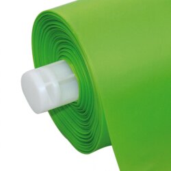 Spritzbeutel "Hygogrip" 4-lagig mit Kern aus PE Grün 28x53x4,5 cm 4 Rollen