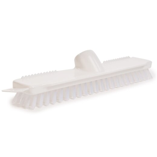 Schrubber Weiss 28 cm lang 4 Stück