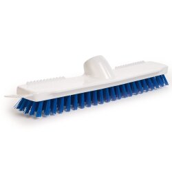 Schrubber Blau 28 cm lang 4 Stück