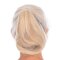 Baretthaube "Bettina Eco" aus PP Weiss Ø60 cm 20x100 Stk