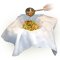 Passiertuch "Filterstar" Rolle 50x38 aus Spezial-Vlies Spenderbox
